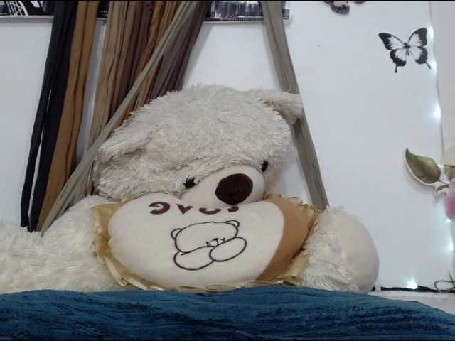 Broadcast screenshots Brigith-bardo