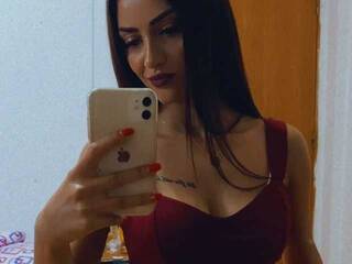 Erotic video chat BrigitteHans