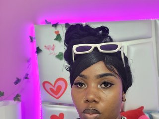 Erotic video chat BrigitteVelvett