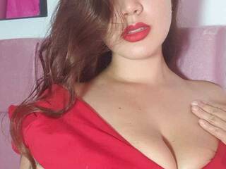 Erotic video chat Briitanny--