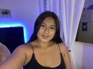 Erotic video chat BrinkyMM