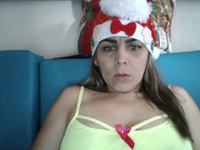 Broadcast screenshots briseidax7