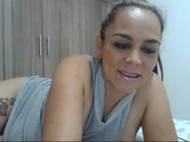 Broadcast screenshots briseidax7