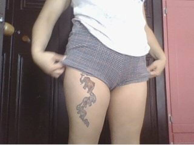 Broadcast screenshots briseidax7