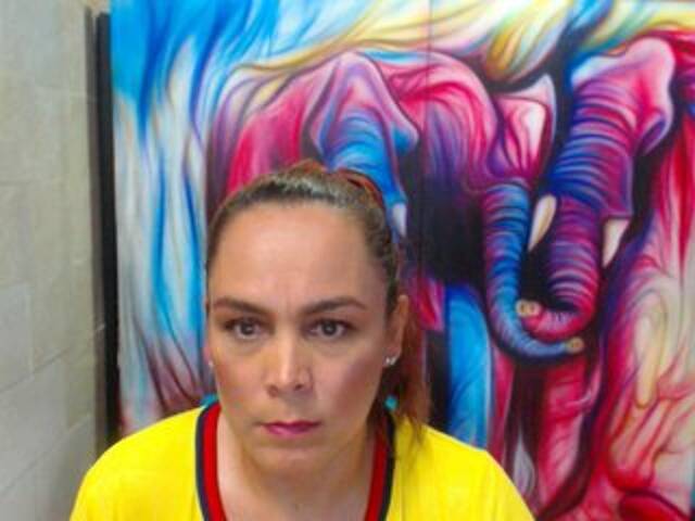 Broadcast screenshots briseidax7