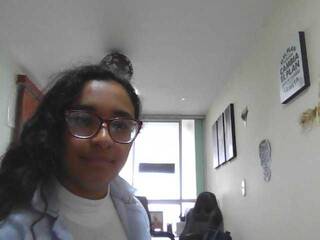 Erotic video chat brit-cm