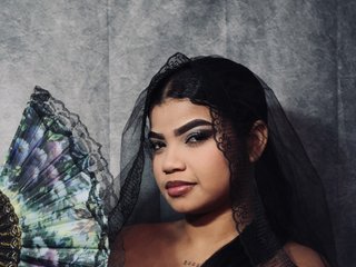 Erotic video chat Britanny-88