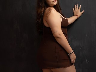 Erotic video chat BritannyRossi