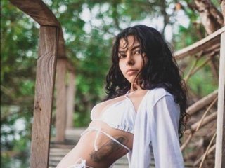 Erotic video chat Britany-Jules