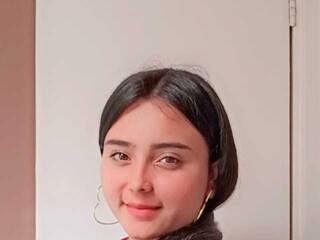 Erotic video chat Britanyy