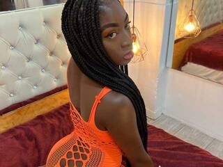 Erotic video chat britanyfoxxx