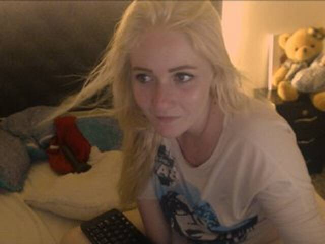 Broadcast screenshots brithany-coll