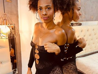 Erotic video chat Brithanyslim