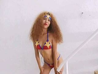 Erotic video chat britnylove