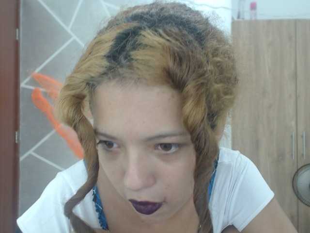 Broadcast screenshots britnylove