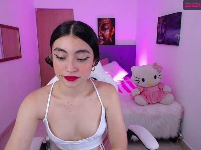 Broadcast screenshots Brittany-Lenx