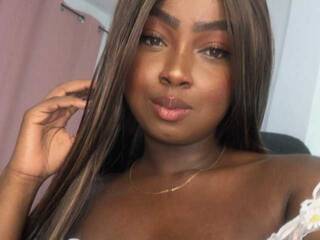 Erotic video chat Brittanyjhonnns