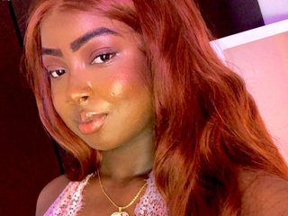 Erotic video chat Brittanyjhonnns