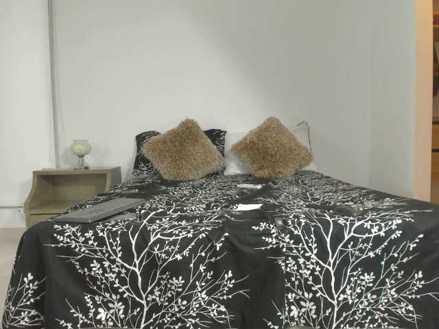 Broadcast screenshots BrittanyJohns