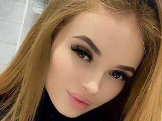 Erotic video chat BrittanyJoy