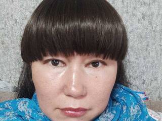 Erotic video chat Broshkaa