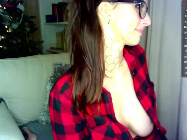 Broadcast screenshots tattooedKika