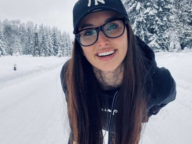 Photo of the profile tattooedKika