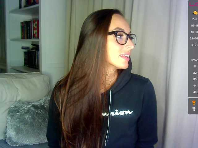 Broadcast screenshots tattooedKika