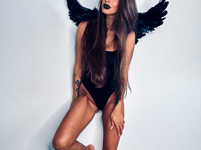 Photo of the profile tattooedKika
