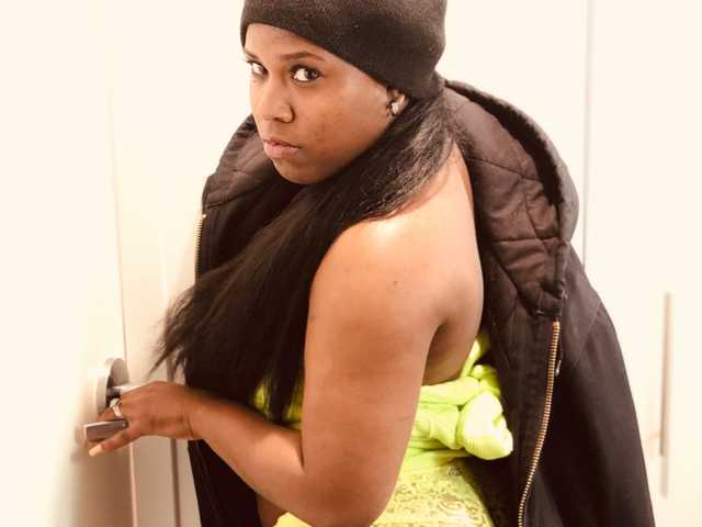 Photo of the profile BrownBeauty