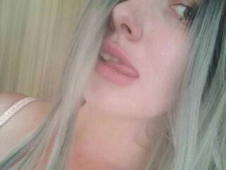 Erotic video chat BrownFoxFox