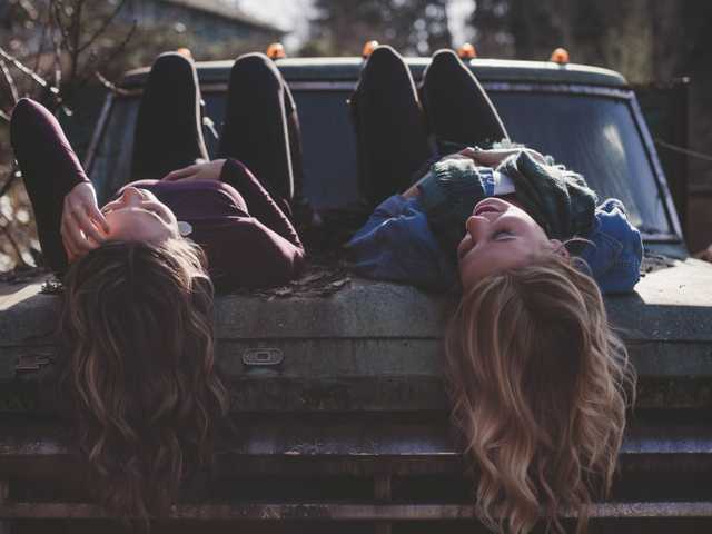 Photo of the profile BrownSugarBFFs