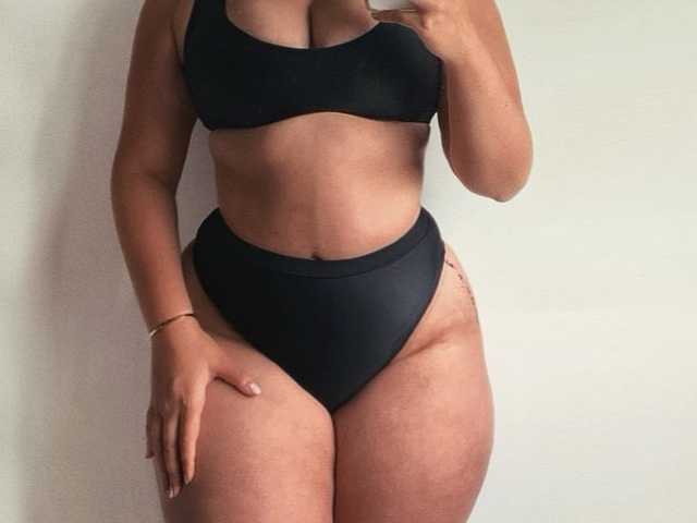 Photo of the profile BROWNSUGARRRR
