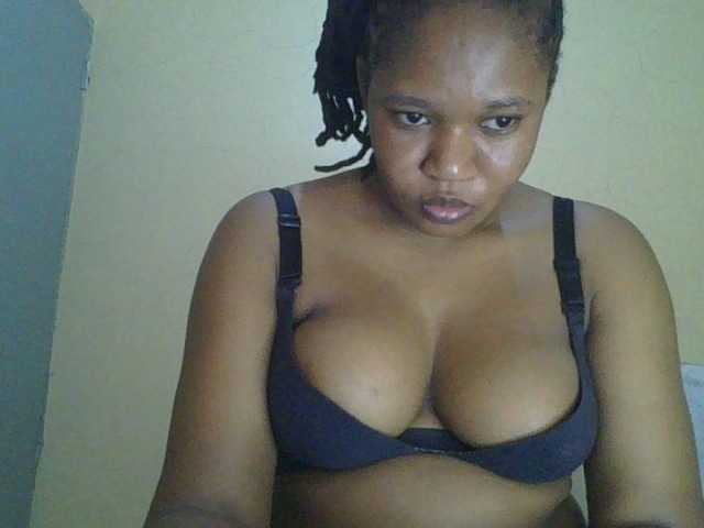 Broadcast screenshots Brownykinky