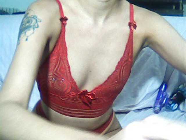 Broadcast screenshots AsunaBrunna