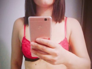 Erotic video chat BrunaRouge