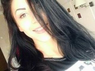 Erotic video chat bruneettkaa