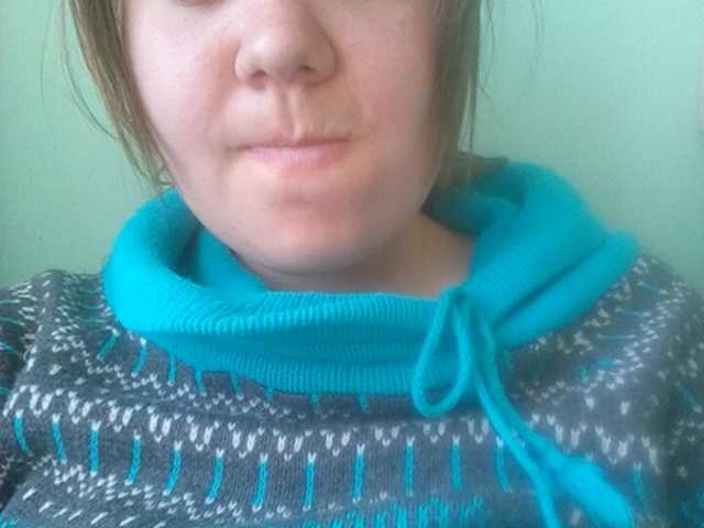 Broadcast screenshots Brunetka21