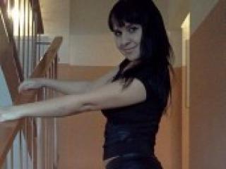 Erotic video chat brunetka28