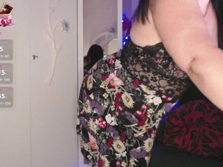 Erotic video chat brunetochka77