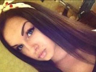 Erotic video chat brunetti69
