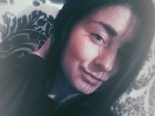 Erotic video chat brunetttte