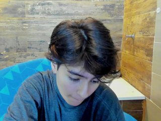 Erotic video chat BryceEvans