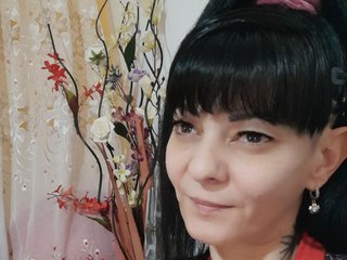 Erotic video chat Bryia83