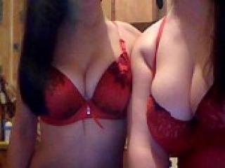 Erotic video chat brynetki