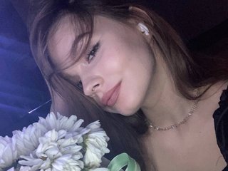 Erotic video chat Bryzgi