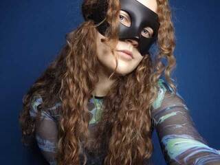 Erotic video chat Bubbblegum