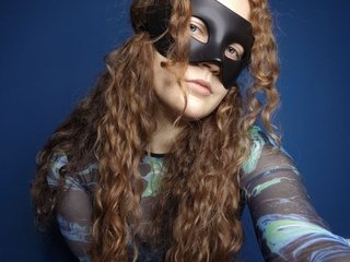 Erotic video chat Bubbblegum