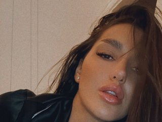 Erotic video chat Bubbledoll