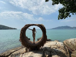 Erotic video chat Bubblegumdream